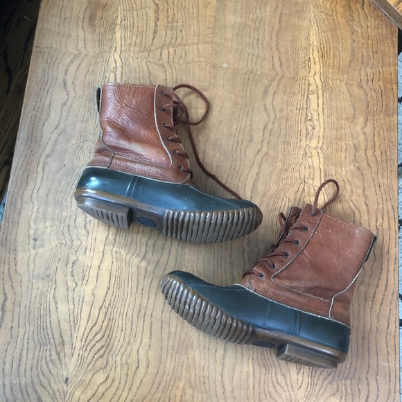 Duck boots at bass pro Clearance